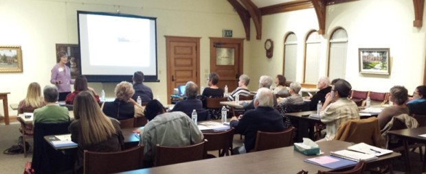 Tutor Orientation and Training 2017